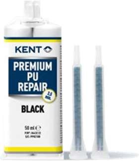 MAZÁNÍ - PENETRACE OPRAVA PLASTŮ ADVANCED PLASTIC REPAIR 1 MIN Univerzální dvoukomponentní uretanový tmel vhodný pro opravy plastů ve všech odvětvích.
