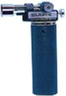 Battery Caulking Gun 84030-1 ks Battery for BCG 86351-1 ks Battery Charger 86352-1 ks BLAZER TORCH Profesionální hořák se zabudovaným piezo - elektronickým zapalovačem.