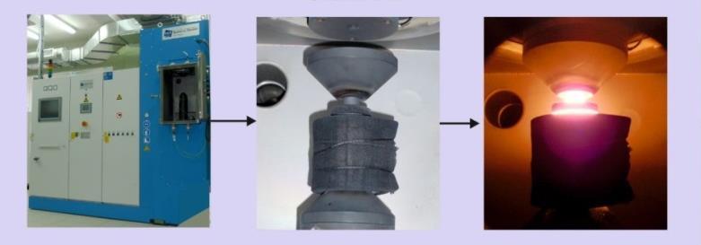 University STANKIN that provides manufacturing technology, the influence of machining technologies on the value of residual stresses in samples of Al 2O 3 + TiC oxide cutting ceramics were