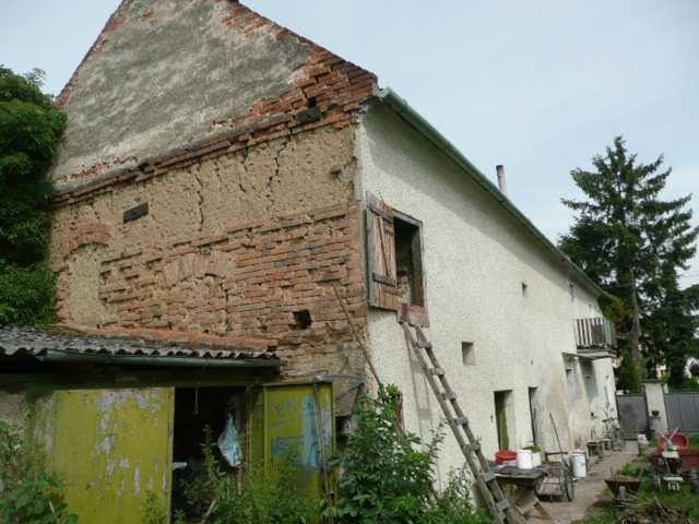 stavby místnost