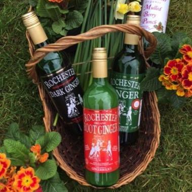 Rochester Drinks https://www.rochester-drinks.com Rochester Drinks nabízí netradiční nealkoholické nápoje, které mají díky svým přírodním ingrediencím pozitivní vliv na lidský organismus.