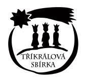 Tříkrálová sbírka 2017 Oblastní charita Hradec Králové číslo kasičky místo vybraná částka 1 P.Viliam Vágner Řk. farnost Osice, kostel Lhota pod Libčany 730 2 P.Viliam Vágner Řk. farnosti Dobřenice, Libčany, Kratonohy 3 040 3 P.