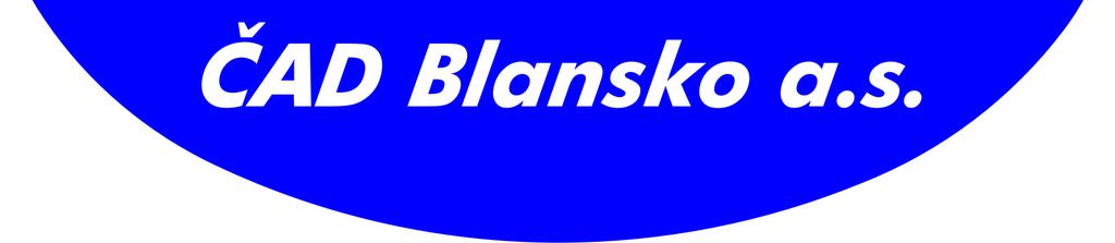 Blansko a.