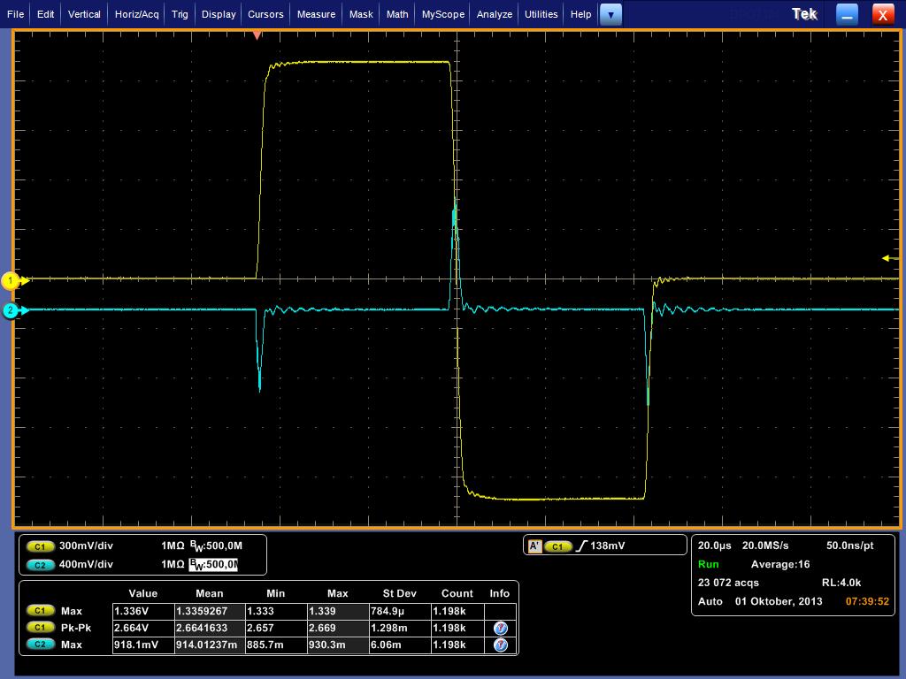 příloha 4 ÚSTAV VÝKONOVÉ ELEKTROTECHNIKY A