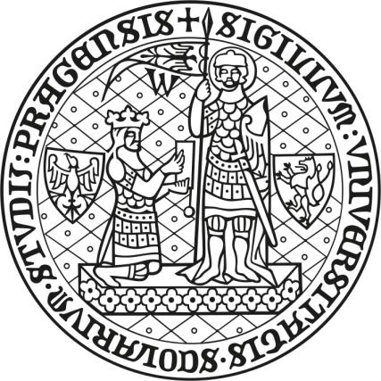 Univerzita Karlova v Praze Přírodovědecká fakulta Studijní program: Biologie Studijní obor: Antropologie a genetika člověka Sledování buněčných populací z regresivních zubních primordií během