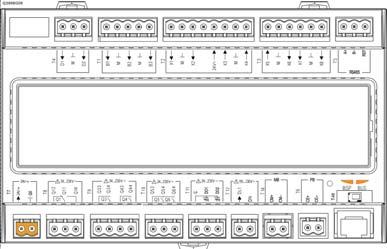 - CE- CE+ + Abb. 7d Abb. 7b = Twisted pair - + - + CE CE- - CE+ CE - CE+ Master Abb. 7c Slave Abb. 7d 2.