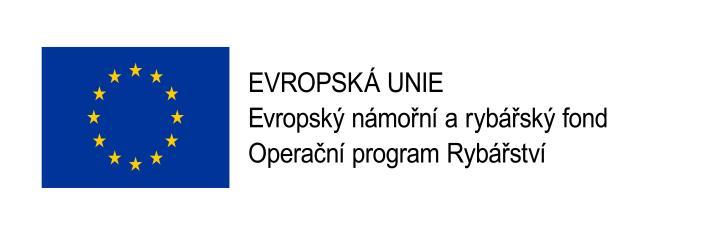 PRAVIDLA PRO ŽADATELE A PŘÍJEMCE Z OPERAČNÍHO PROGRAMU RYBÁŘSTVÍ 2014 2020 Pravidla pro