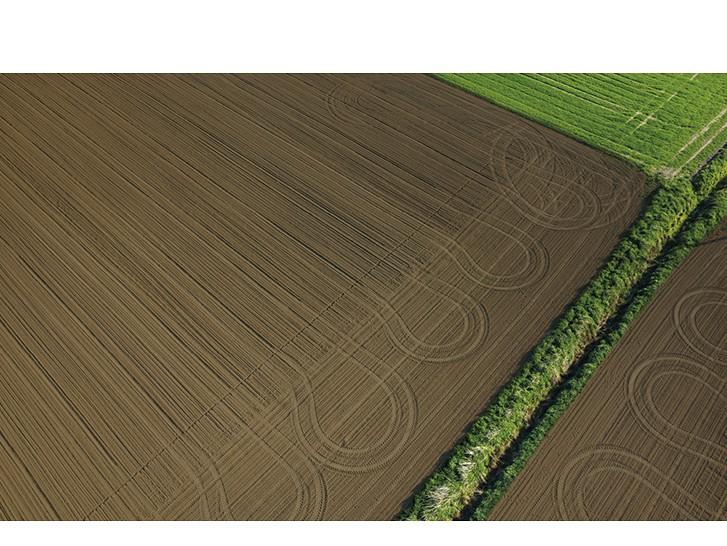 5.10. 2017 Vodohospodářské stavby a související opatření realizovaná SPÚ Sucho v kraji praktický