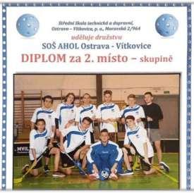 Sportovní a fitness kroužek Mgr. Tomáš Koláček Kroužek byl zaměřen na zvýšení pohybové aktivity u žáků a také na podporu zdravého životního stylu.