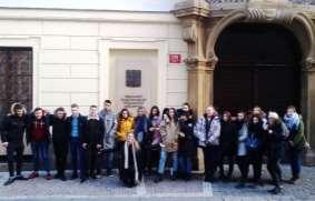 Praha