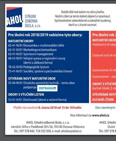 Toto vybavení žákům výrazným způsobem pomůže k získání praktických zkušeností a znalostí při vyhodnocení lidského pohybu a připraví tak absolventy do praxe.