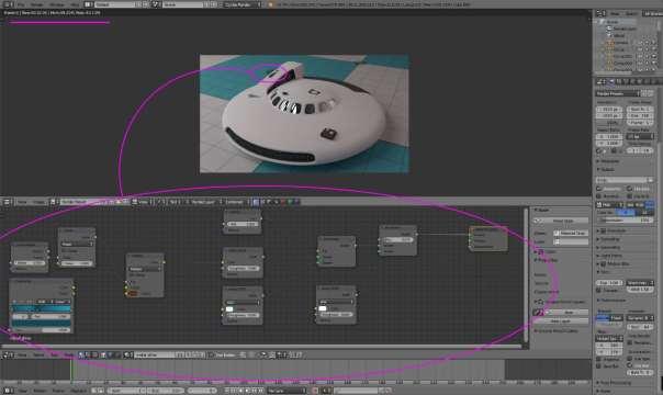 Camp grafiky a animace 2D a 3D grafika, techniky snímání, časování a střih, vytváření krátké sekvence a její převod do videostopy.