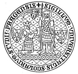Univerzita Karlova v Praze Přírodovědecká fakulta Katedra antropologie a genetiky člověka Bc.