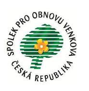 Zápis ze schůze Spolku pro obnovu venkova ČR ze dne 7. února 2017, 9:00 do 14:00 hodin v Černínském salonku Senátu PČR Přítomni: viz prezenční listina Program 1. Zahájení 2.
