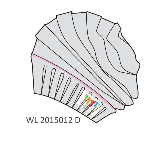 Kód produktu: WL 2015012 D - dívčí čepi e 31 Velikost