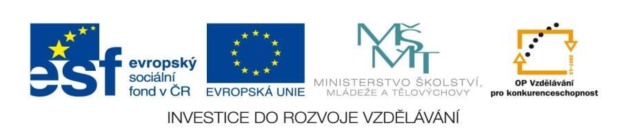 Projekt pomáhá středním školám při proměně v centra celoživotního učení, která budou nejen učit žáky v rámci počátečního vzdělávání, ale budou nabízet i nejrůznější formy dalšího vzdělávání pro
