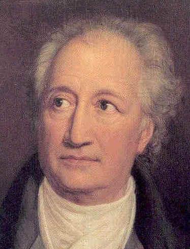 J.W.Goethe