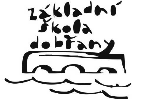 ZÁKLADNÍ ŠKOLA DOBŘANY, příspěvková organizace leden 2017 ŠKOLNÍ ZPRAVODAJ Obsah: 1. Školní rok 2016 / 17 úvodní slovo 2. Ze života školy 1. stupeň 3. Ze života školy 2. stupeň 4.