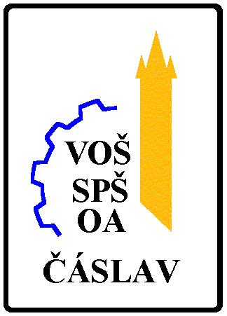 1. Základní údaje o škole a) Název: Vyšší odborná škola, Střední průmyslová škola a Obchodní akademie, Čáslav, Přemysla Otakara II. 938 Adresa: Právní forma: IČ: 61924008 DIČ: Přemysla Otakara II.