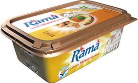 Rama máslová Hera Iva