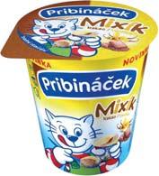 Pribináček Mixík