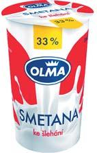 Smetana 12% Smetana