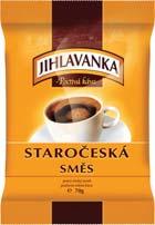 dražé 14 g Nescafé 3 v 1 Caramel instantní káva 10