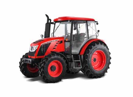 zadních kol 256 kg Záruka 24 měsíců nebo 1800 mth, servisní interval 500 mth 759.000,- 929.