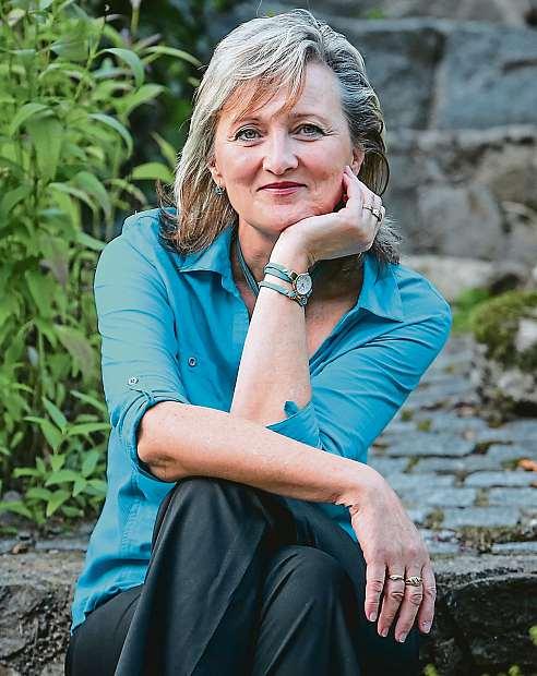 Česká republika 27. září 2018 33 Písmo vám ukáže, kdo opravdujste Jana Mašková ztábora pořádá semináře ografologii.