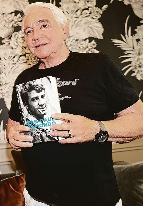 36 27. září 2018 Česká republika Dabovat Funese bylo kamikaze Od roku 1982 propůjčuje Jiří Krampol hlas francouzské filmové legendě Jeanu-Paul Belmondovi.