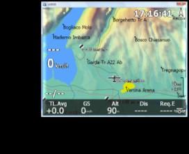 Infobar Cruise