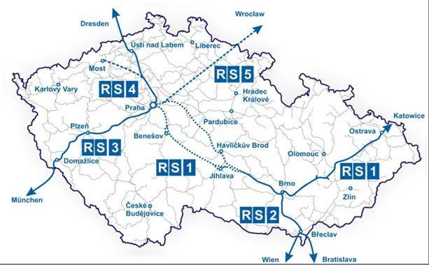 - výkonové zpoplatnění dopravy, - práva a povinnosti uživatelů dopravních služeb, - podpora multimodálních přepravních systémů, - rozvoj městské, příměstské a regionální hromadné dopravy v rámci IDS,