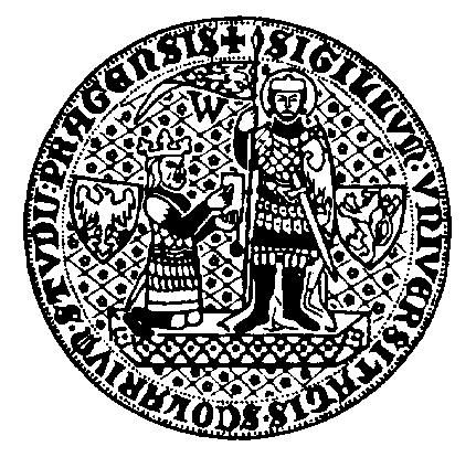 UNIVERZITA KARLOVA V PRAZE, PŘÍRODOVĚDECKÁ FAKULTA Ústav hydrogeologie, inženýrské geologie a užité geofyziky Zakládání