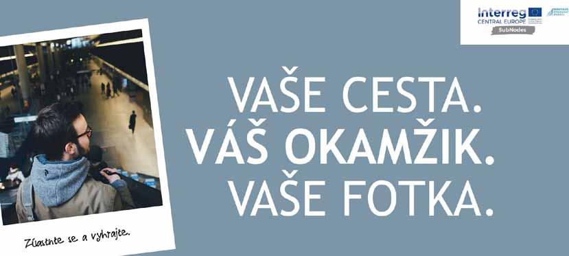 Hlasujte do 12. 8. 20:00 FOTOSOUtěž Vážení přátelé veřejné dopravy, hlasování o nejlepší fotku s tématem dojíždění veřejnou dopravou právě začíná Do této neděle 12.