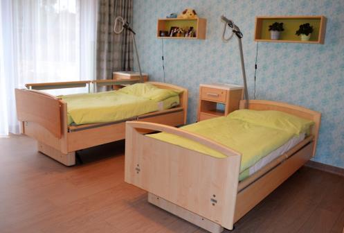 MEZINÁRODNÍ SPOLUPRÁCE, INFORMAČNÍ KAMPANĚ A MONITORING POBYTOVÝCH ZAŘÍZ ENÍ Projekt
