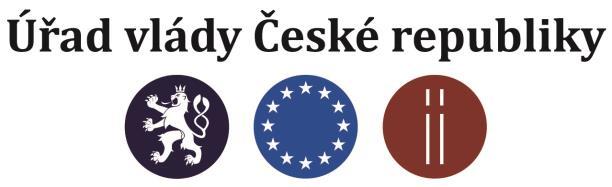 byly vypracovány žádosti