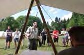 Členskou základnu Royal Rangers v ČR v roce 217 tvořilo: 256 dětí v kategorii Ranger Kids, 392 dětí v kategorii Discovery Rangers, 34 dětí v kategorii Adventure Rangers, 21 dětí v kategorii