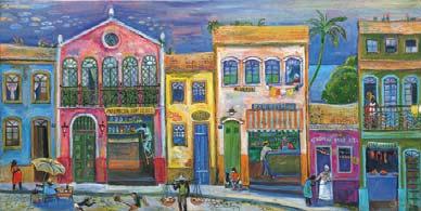 Lise Forell Rua Gabriele D Annunzio