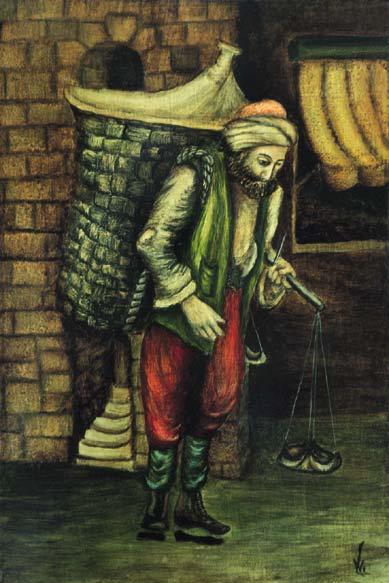Petr Lubomír tícha