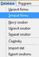 3. Klikněte na tlačítko Logo - zobrazí se standartní dialogové okno pro výběr souboru.