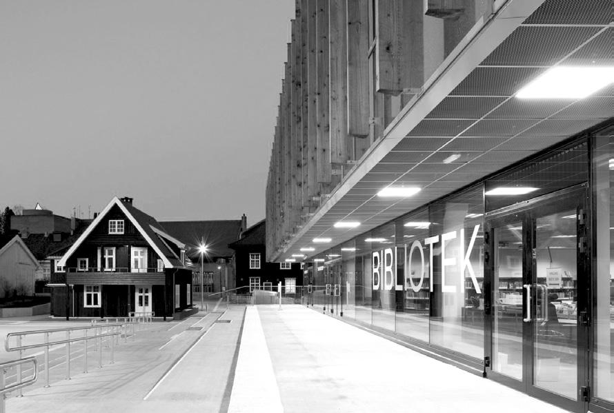 DŮM KULTURY odhad ceny: cena soutěže: 24 400 m2 před rekonstrukcí 50 000 000 Kč architektonická soutěž 500 000 Kč 5 000 000 Kč Dům kultury je významnou veřejnou budovou ve městě.