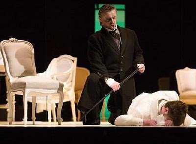 J.Kettner (Giorgio Germont), M.