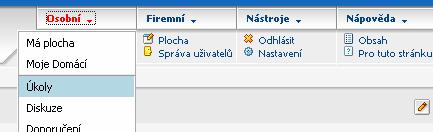 5 Faktury vrácené od účetních v systému DMS V případě, že účetní zpracovávající fakturu nebude moci fakturu zpracovat, vrátí ji zpět.