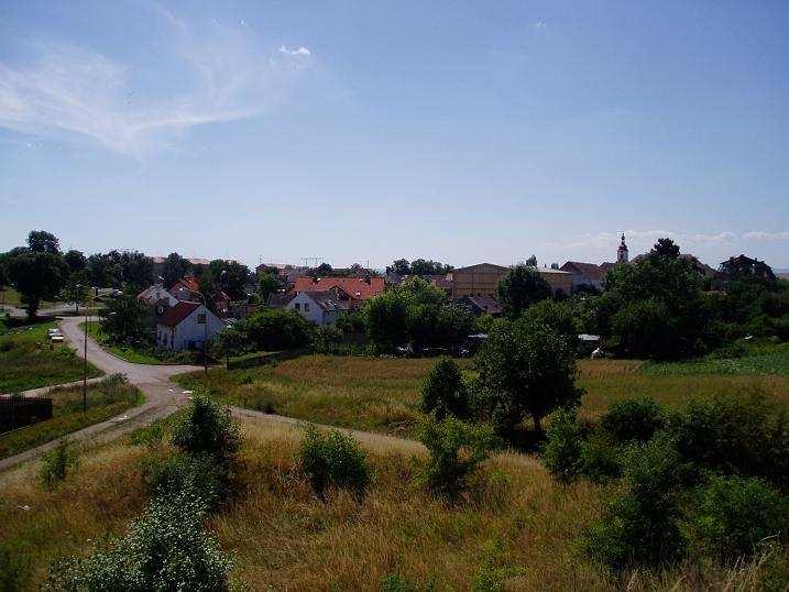 Návrh Z A D Á N Í Ú Z E M N Í H O P L Á N U B L A Ž I M zpracovaný v souladu s 47 zákona č. 183/2006 Sb., o územním plánování a stavebním řádu, 11 vyhlášky 500/2006 Sb.