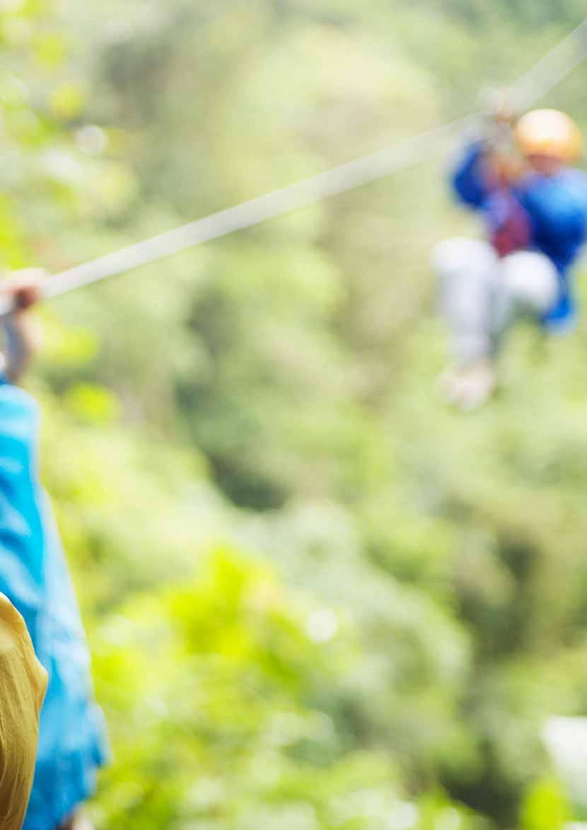 V dobrých rukou Můžete si být jisti, že máme zájem chránit to, na čem skutečně záleží. Naše kochleární implantáty jsou vyrobeny z odolného titanu a vyznačují se osvědčenou dlouhodobou spolehlivostí.