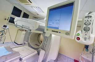 JEDNOTLIVÁ ODDĚLENÍ 2017 KARDIOCENTRUM A VYBRANÉ ZDRAVOTNICKÉ OBORY ODDĚLENÍ PRIMÁŘ ZÁSTUPCE VRCHNÍ SESTRA VED. LABORANT GAS GASTROENTEROLOGICKÉ MUDr. Olga Shonová MUDr. Petr Machytka Mgr.