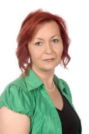 Adriana Lehutová, č. 9 na kandidátce do PS PČR Nejsem odborníkem na zdravotnictví, přesto jsem občas pacient.