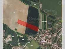 2017 prodej zemědělské půdy o rozloze 10 008 m² v k.ú. Omice, obec Omice, Brno - venkov. Jedná se o několik pozemků.