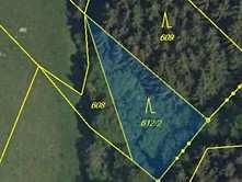 18 Nový Telečkov, okres Třebíč Prodej lesa 62 229 m² Celková cena:1 190 000 Kč za