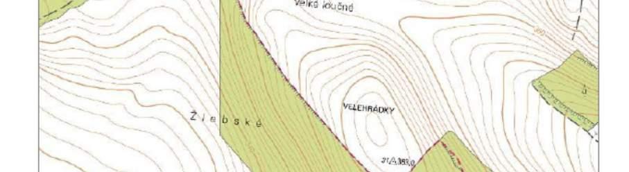pozemku p.